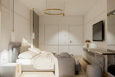 Apartament cu 2 camere decomandat în Unirii - 3