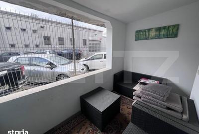 Apartament cu 2 camere decomandat în Bună Ziua - 6