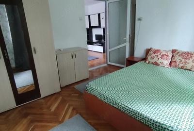 Apartament cu 2 camere decomandat în Barieră - 1
