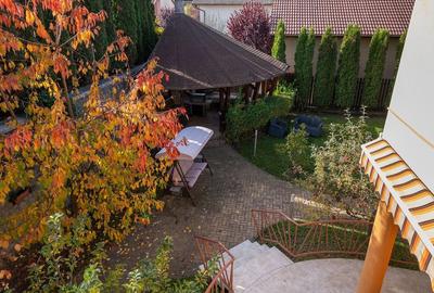 VILĂ 550 mp, LOT 1.006 mp Cartier Europa - 6