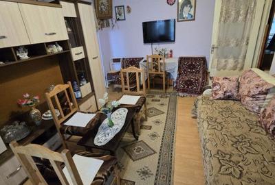 Apartament cu 2 camere, mobilat în Milcov - 3
