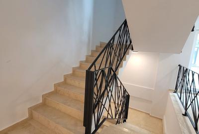 Apartament cu 2 camere semidecomandat în Central - 23