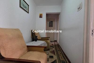 Apartament 3 camere, etaj intermediar, zona Liceul Dl. Tudor - 2