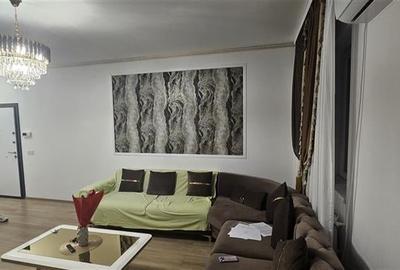 Vanzare apartament 2 camere Modern Pantelimon - 23