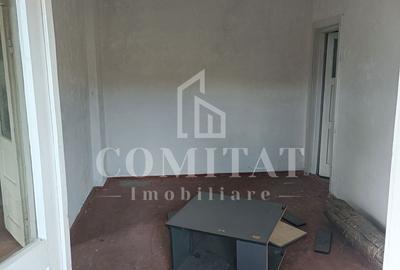 Casă individuală cu 3 camere cu Canalizare în Apahida - 3