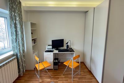 Apartament cu 3 camere decomandat, mobilat în Domenii - 13