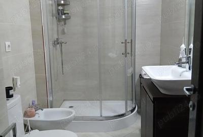 Apartament cu 2 camere decomandat în Craiovei - 1