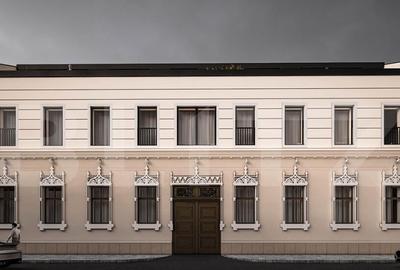 Apartament 3 camere cu logie, elegan?a ?i confort urban ? - 9