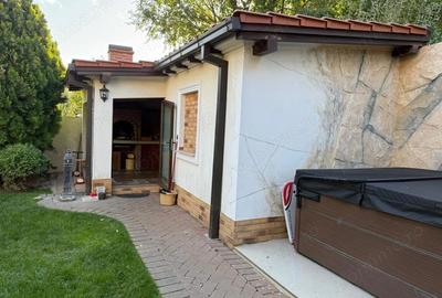 Casă cu 5 camere cu Teren 500 Mp în Braytim - 13