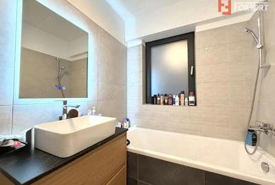 Apartament cu 2 camere decomandat, mobilat în Fabric - 3