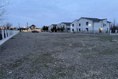 Casă cu 4 camere cu Teren 400 Mp în Dumbrăveni - 8