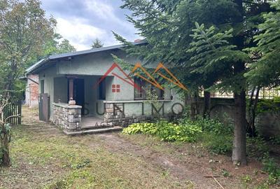 Teren intravilan, 1900 m2, zona Campinita, Campina, Prahova - 10