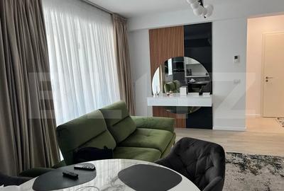 Apartament de vanzare, cu 2 camere, 48 mp, zona Coresi Apartament de vanzare, cu 2 camere, 48 mp, zona Coresi - 2