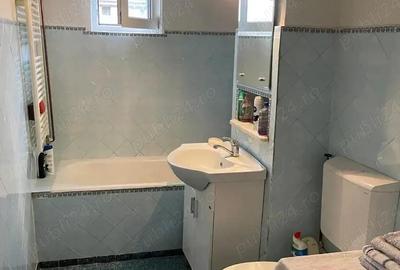 Apartament cu 3 camere decomandat în Lugojului