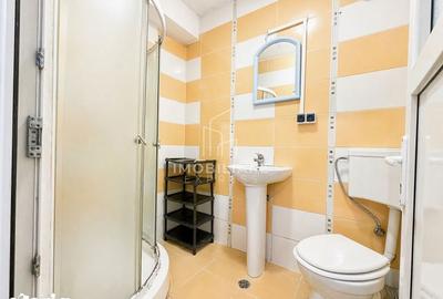 Garsonieră decomandată în Bună Ziua - 3