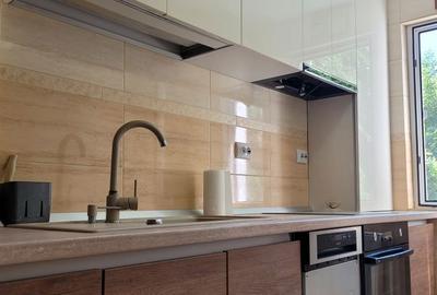 Apartament cu 2 camere semidecomandat în Central - 4