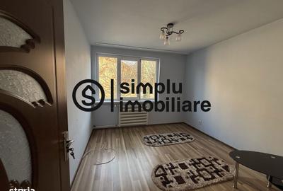 Apartament cu 2 camere semidecomandat în Central - 9