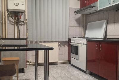 Apartament cu 3 camere decomandat în Valea Cetății - 14