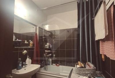 Apartament 2 camere, etaj intermediar, zona Petrom Baciu - 4