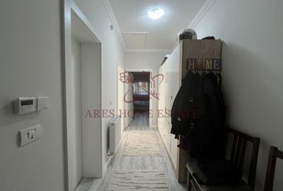 Duplex cu 3 camere cu Canalizare în Moșnița Veche - 5