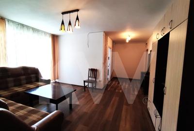 Apartament 2 camere de vanzare - Terezian, Sibiu | Renovat, mobilat, cu balcon - 4
