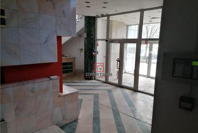 Birouri Unirii - Rond Alba Iulia, Bucuresti - 15