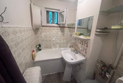 Apartament 3 camere Teiul Doamnei – Aleea Teiul Doamnei, reabilitat - 5
