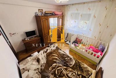 Apartament spa?ios, 4 camere complet utilat ?i mobilat Cartier Nord - 4