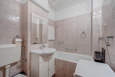 ARENA NATIONALA - ALEEA CODLEA GARSONIERA 30 MP TOTAL, PARTER! - 6