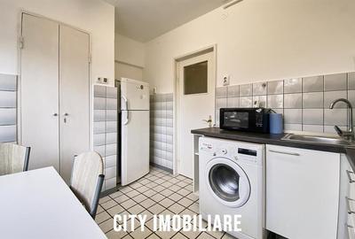 Apartament 2 camere decomandat, Iulius Mall - 11