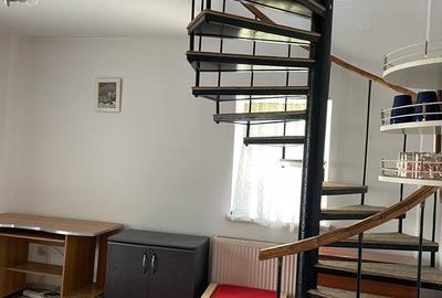 Apartament cu 4 camere în Bușteni - 7