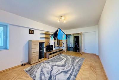 ROND ALBA IULIA | STRADAL | 2 BALCOANE | 67 MP - 3