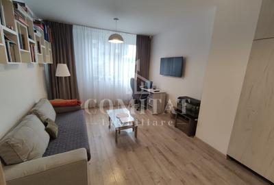 Apartament cu 2 camere decomandat în Gheorgheni - 2