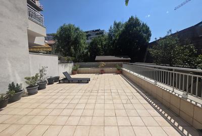 Apartament cu 3 camere decomandat în Herăstrău - 23