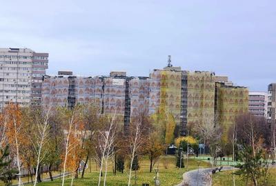 Garsonieră de închiriat Lujerului- Exigent Plaza Garsonieră de închiriat Lujerului- Exigent Plaza - 7