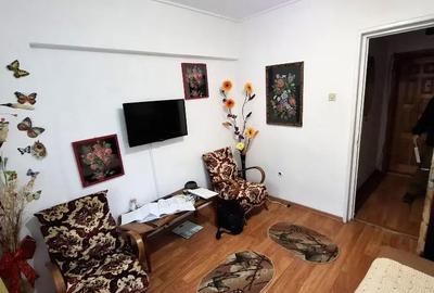 Apartament cu 3 camere semidecomandat în Gară - 11