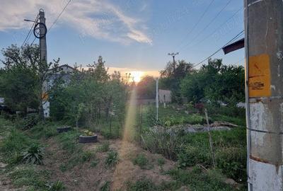 Casă cu 1 camere cu Teren 460 Mp în 1 Decembrie - 8