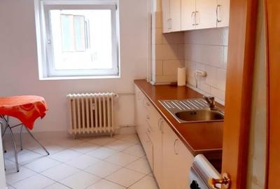 Apartament / Birou 3 camere decomandat, 95 mp, 2 bai + 2 balcoane | Decebal - 4