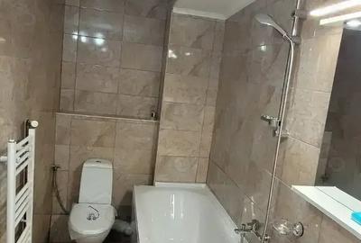 Garsoniera de vanzare (la parter in cartierul Strand 2 - Sibiu) - 10