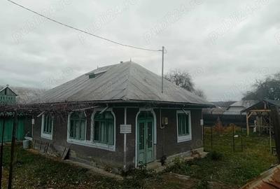 Casă cu 2 camere în Central - 10