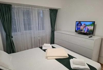 Apartament cu 3 camere decomandat, mobilat în Banu Manta - 5