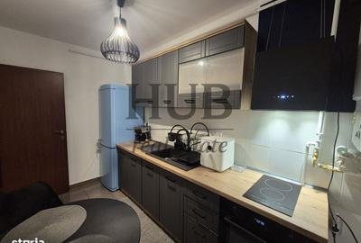 Apartament cu 2 camere în Ștefan Vodă - 3