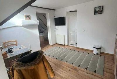 Casă cu 2 camere cu Teren 45 Mp în Turnișor - 2