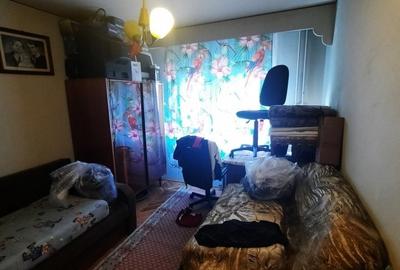 Apartament cu 3 camere semidecomandat în Zorilor