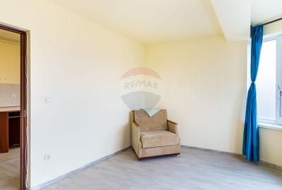 Apartament cu 2 camere decomandat în Baciu - 3
