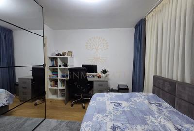 Apartament cu 4 camere decomandat în Drumul Taberei - 5