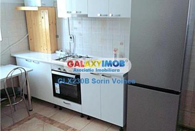 Apartament cu 3 camere semidecomandat, mobilat în Grivița - 20