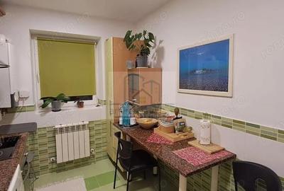 Apartament cu 2 camere decomandat în Vitan - 3