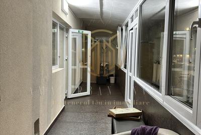 Apartament cu 3 camere semidecomandat în Olteniței - 20