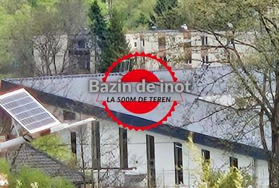 Teren Construcții intravilan de 1000 mp, în Central - 7